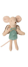 Afbeelding in Gallery-weergave laden, Fairy mouse (blue)