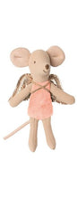 Afbeelding in Gallery-weergave laden, Fairy mouse (pink)