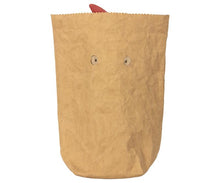 Afbeelding in Gallery-weergave laden, Troll w. blue scarf