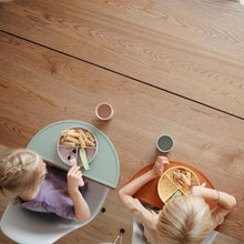 Afbeelding in Gallery-weergave laden, Mushie placemat blue