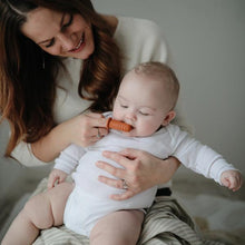 Afbeelding in Gallery-weergave laden, Toothbrush (terracotta)