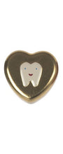 Afbeelding in Gallery-weergave laden, My tooth box goud
