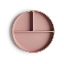 Afbeelding in Gallery-weergave laden, Silicone plate (blush)