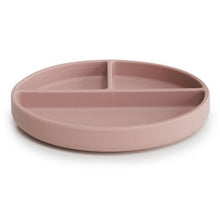 Afbeelding in Gallery-weergave laden, Silicone plate (blush)
