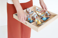 Afbeelding in Gallery-weergave laden, Sturdy ships