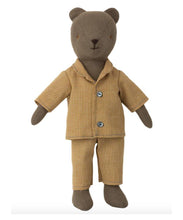 Afbeelding in Gallery-weergave laden, teddy dad + pyjama