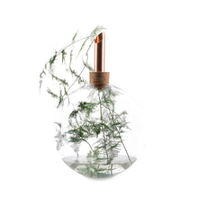 Afbeelding in Gallery-weergave laden, Glasilium vase d200