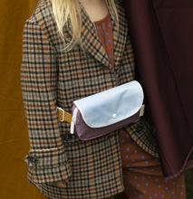 Afbeelding in Gallery-weergave laden, Fanny pack wanderer orange