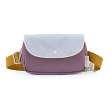 Afbeelding in Gallery-weergave laden, Fanny pack wanderer purple