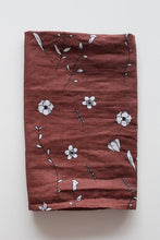 Afbeelding in Gallery-weergave laden, Hydrofiele doek 57cm (bruin)
