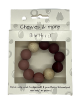 Afbeelding in Gallery-weergave laden, Basic chewie doosje purple