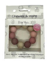 Afbeelding in Gallery-weergave laden, Basic chewie doosje pink