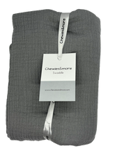 Afbeelding in Gallery-weergave laden, Swaddle 135x135 (l. grijs)