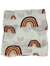 Afbeelding in Gallery-weergave laden, Hydrofiele doek 57cm (wit)