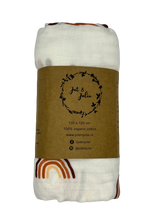 Afbeelding in Gallery-weergave laden, Hydrofiele doek 120cm (wit)