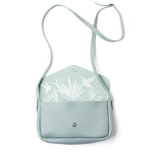 Afbeelding in Gallery-weergave laden, Humming along bag dusty green