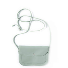 Afbeelding in Gallery-weergave laden, Cat chase bag dusty green
