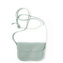Afbeelding in Gallery-weergave laden, Cat chase bag dusty green
