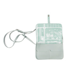 Afbeelding in Gallery-weergave laden, Lunch break tas dusty green