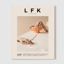 Afbeelding in Gallery-weergave laden, LFK 13