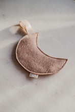 Afbeelding in Gallery-weergave laden, Lavender sachet moon los mauve