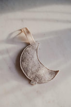Afbeelding in Gallery-weergave laden, Lavender sachet moon los beige