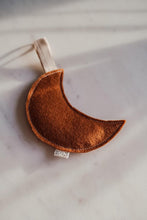 Afbeelding in Gallery-weergave laden, Lavender sachet moon los rust
