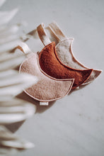 Afbeelding in Gallery-weergave laden, Lavender sachet moon los rust