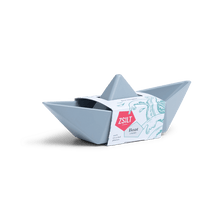 Afbeelding in Gallery-weergave laden, Boat in verpakking blauw