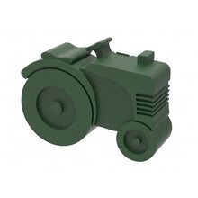 Afbeelding in Gallery-weergave laden, Lunch box tractor (d. green)