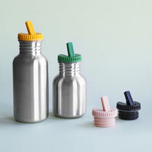 Afbeelding in Gallery-weergave laden, Flip top drinktuit (navy)