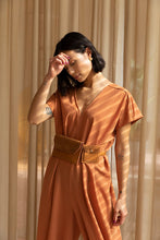 Afbeelding in Gallery-weergave laden, Belt bag sis club cider brown