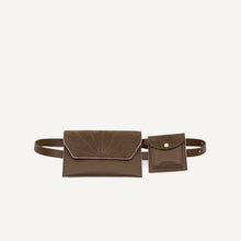 Afbeelding in Gallery-weergave laden, Belt bag sis club olive green