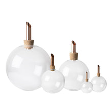 Afbeelding in Gallery-weergave laden, Glasilium vase d85