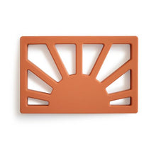 Afbeelding in Gallery-weergave laden, Teether Sun