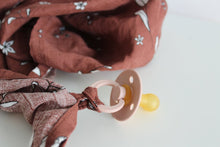 Afbeelding in Gallery-weergave laden, Hydrofiele doek 57cm (bruin)