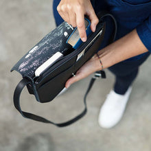 Afbeelding in Gallery-weergave laden, Move mountain bag black