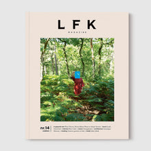 Afbeelding in Gallery-weergave laden, LFK 14