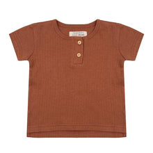 Afbeelding in Gallery-weergave laden, shirt (brown)
