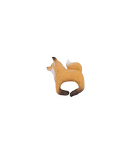 Afbeelding in Gallery-weergave laden, squirrel fox badspeeltje
