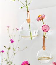 Afbeelding in Gallery-weergave laden, Brass ring S