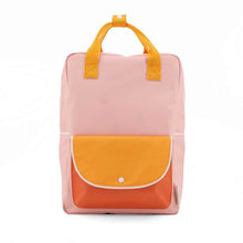 Afbeelding in Gallery-weergave laden, Backpack wanderer pink