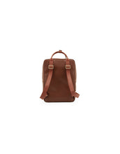 Afbeelding in Gallery-weergave laden, Sticky sis backpack (burgundy)