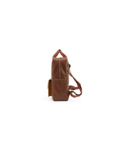 Afbeelding in Gallery-weergave laden, Sticky sis backpack (burgundy)
