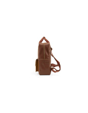 Afbeelding in Gallery-weergave laden, Sticky sis backpack (burgundy)