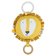 Afbeelding in Gallery-weergave laden, Music toy lion