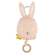 Afbeelding in Gallery-weergave laden, Music toy rabbit