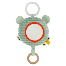 Afbeelding in Gallery-weergave laden, Music toy bear