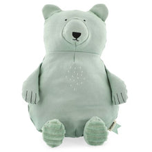 Afbeelding in Gallery-weergave laden, Plush toy big Mr bear
