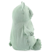 Afbeelding in Gallery-weergave laden, Plush toy S Mr bear
